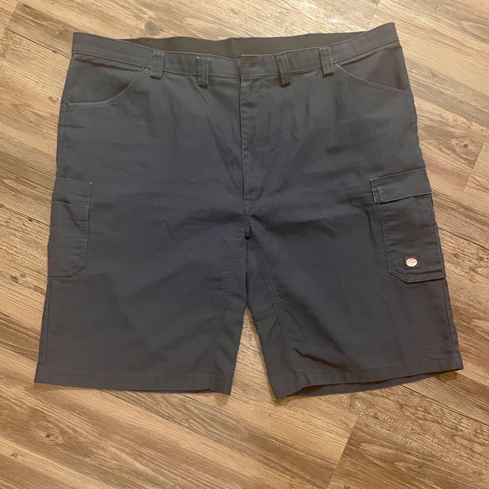 RedKap Heavyweight Shorts, Navy Blue